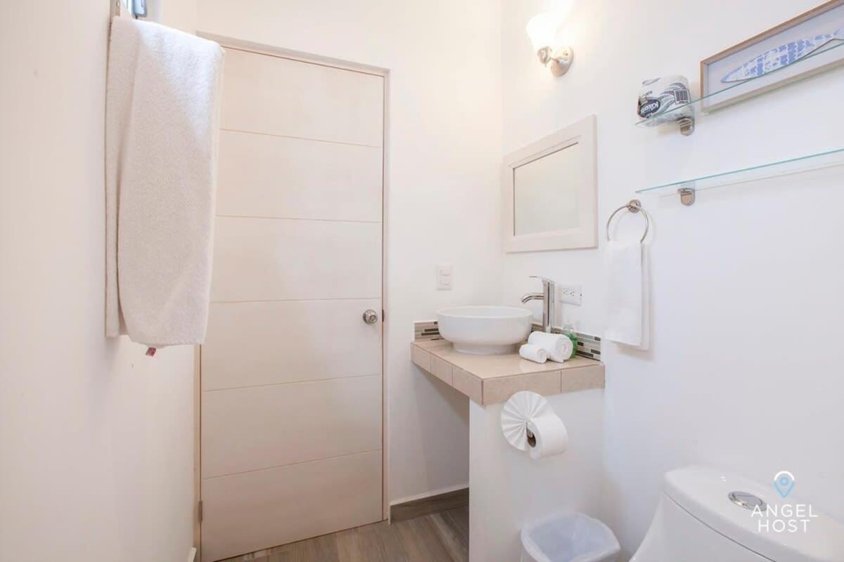 Private Pool Condo 5-Min Drive To Waterfront Malecon! Ла Пас Екстериор снимка