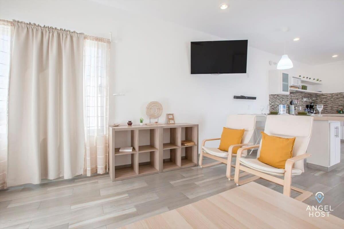 Private Pool Condo 5-Min Drive To Waterfront Malecon! Ла Пас Екстериор снимка