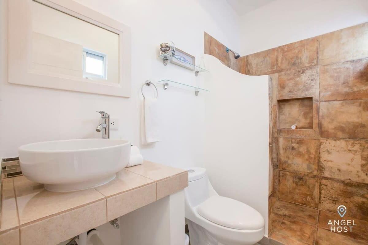 Private Pool Condo 5-Min Drive To Waterfront Malecon! Ла Пас Екстериор снимка