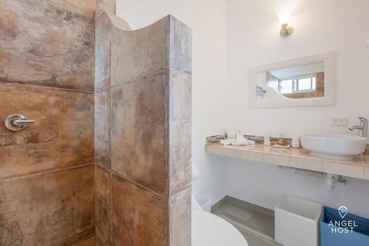 Private Pool Condo 5-Min Drive To Waterfront Malecon! Ла Пас Екстериор снимка
