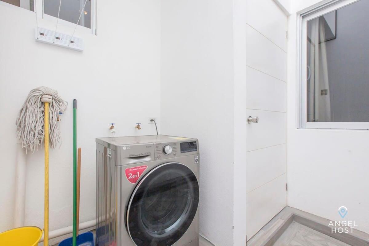 Private Pool Condo 5-Min Drive To Waterfront Malecon! Ла Пас Екстериор снимка