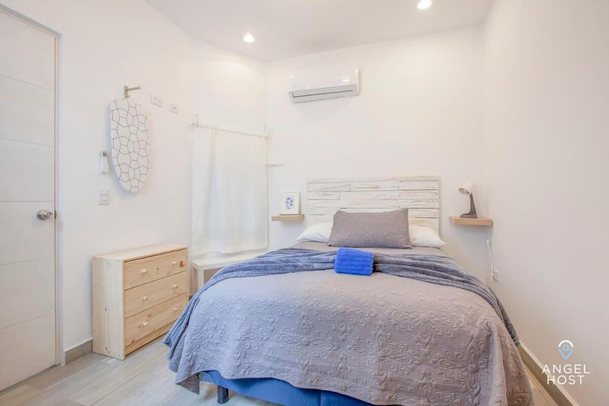 Private Pool Condo 5-Min Drive To Waterfront Malecon! Ла Пас Екстериор снимка