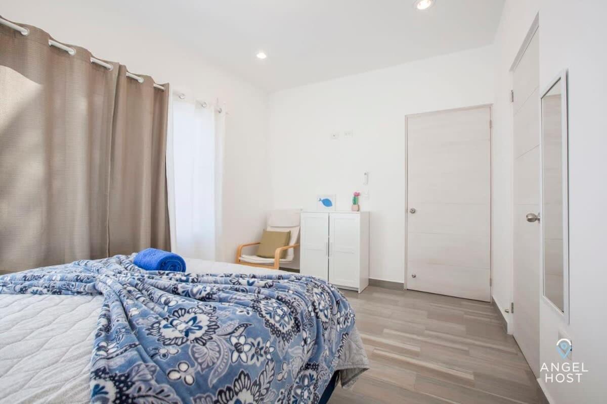 Private Pool Condo 5-Min Drive To Waterfront Malecon! Ла Пас Екстериор снимка