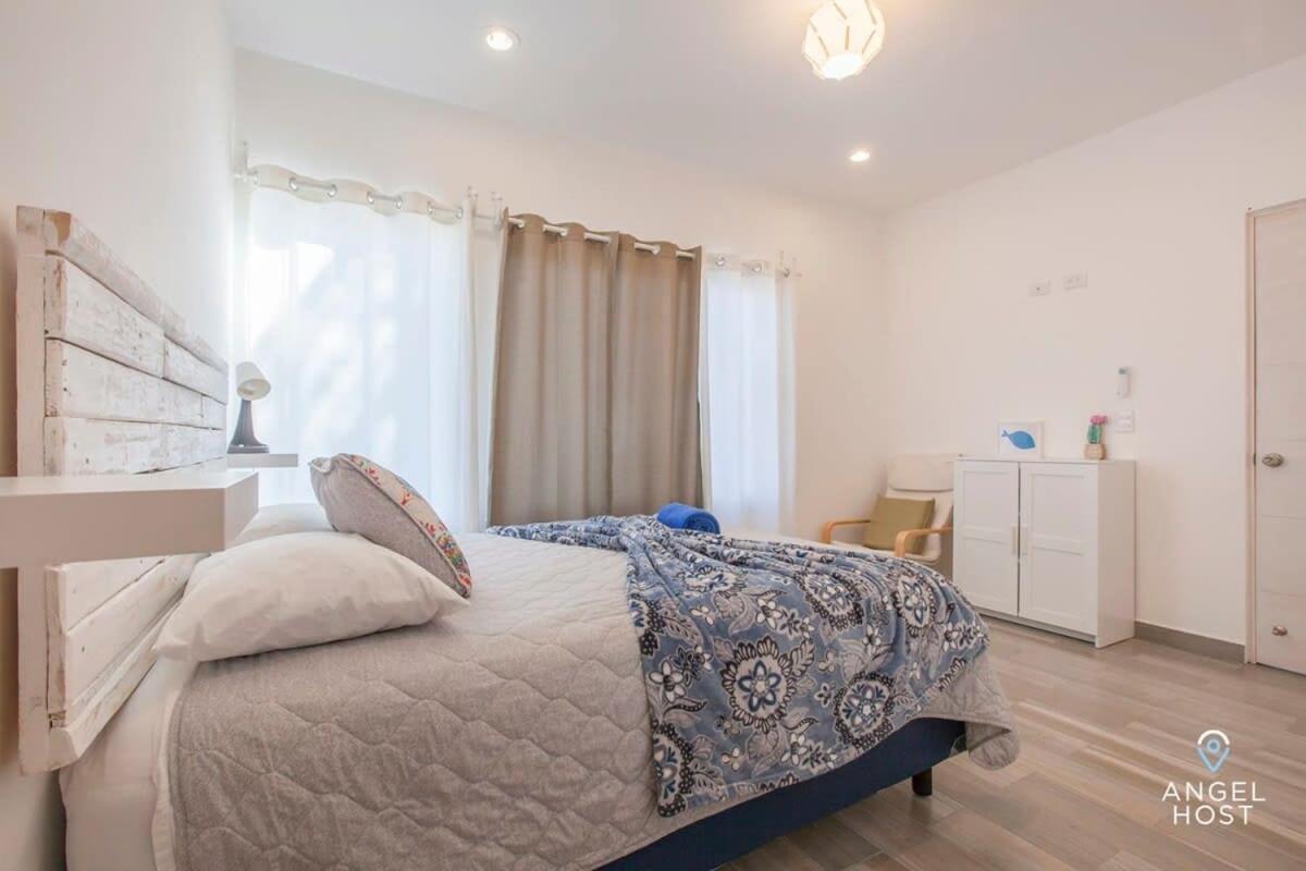 Private Pool Condo 5-Min Drive To Waterfront Malecon! Ла Пас Екстериор снимка