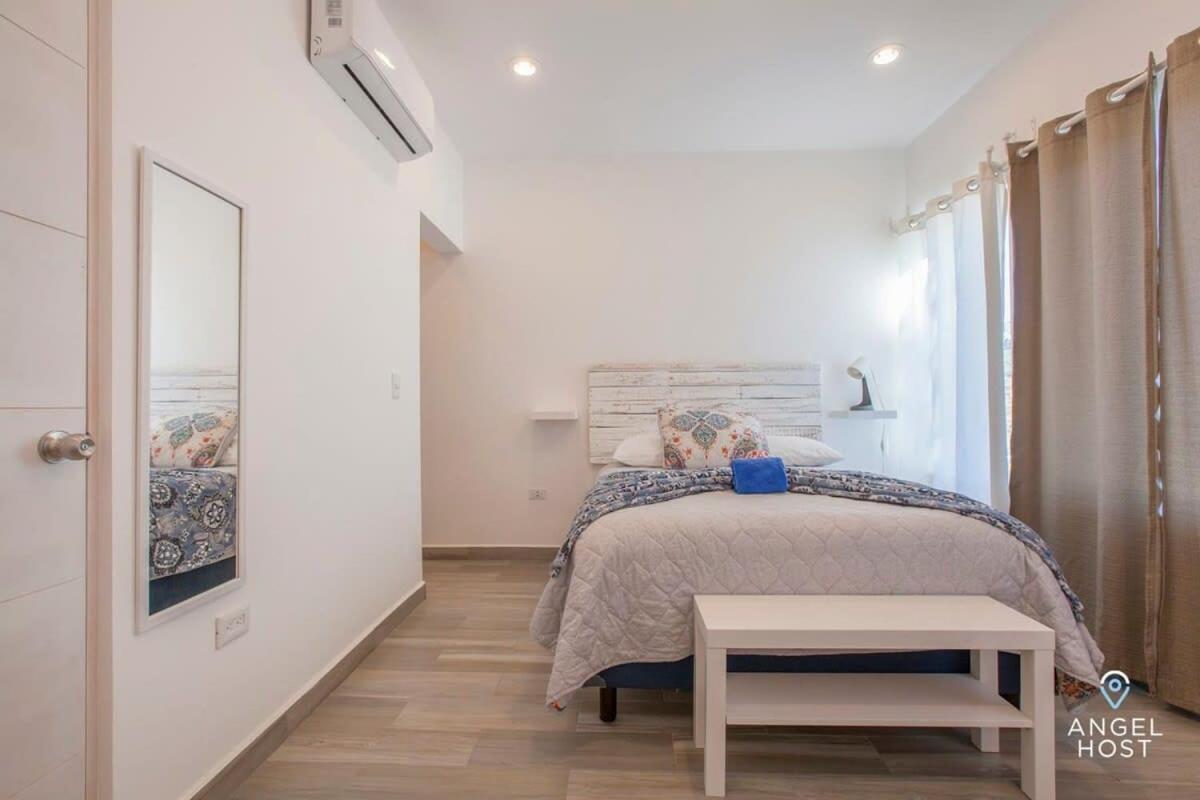 Private Pool Condo 5-Min Drive To Waterfront Malecon! Ла Пас Екстериор снимка