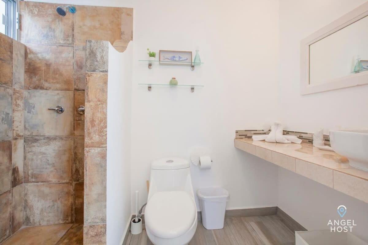 Private Pool Condo 5-Min Drive To Waterfront Malecon! Ла Пас Екстериор снимка
