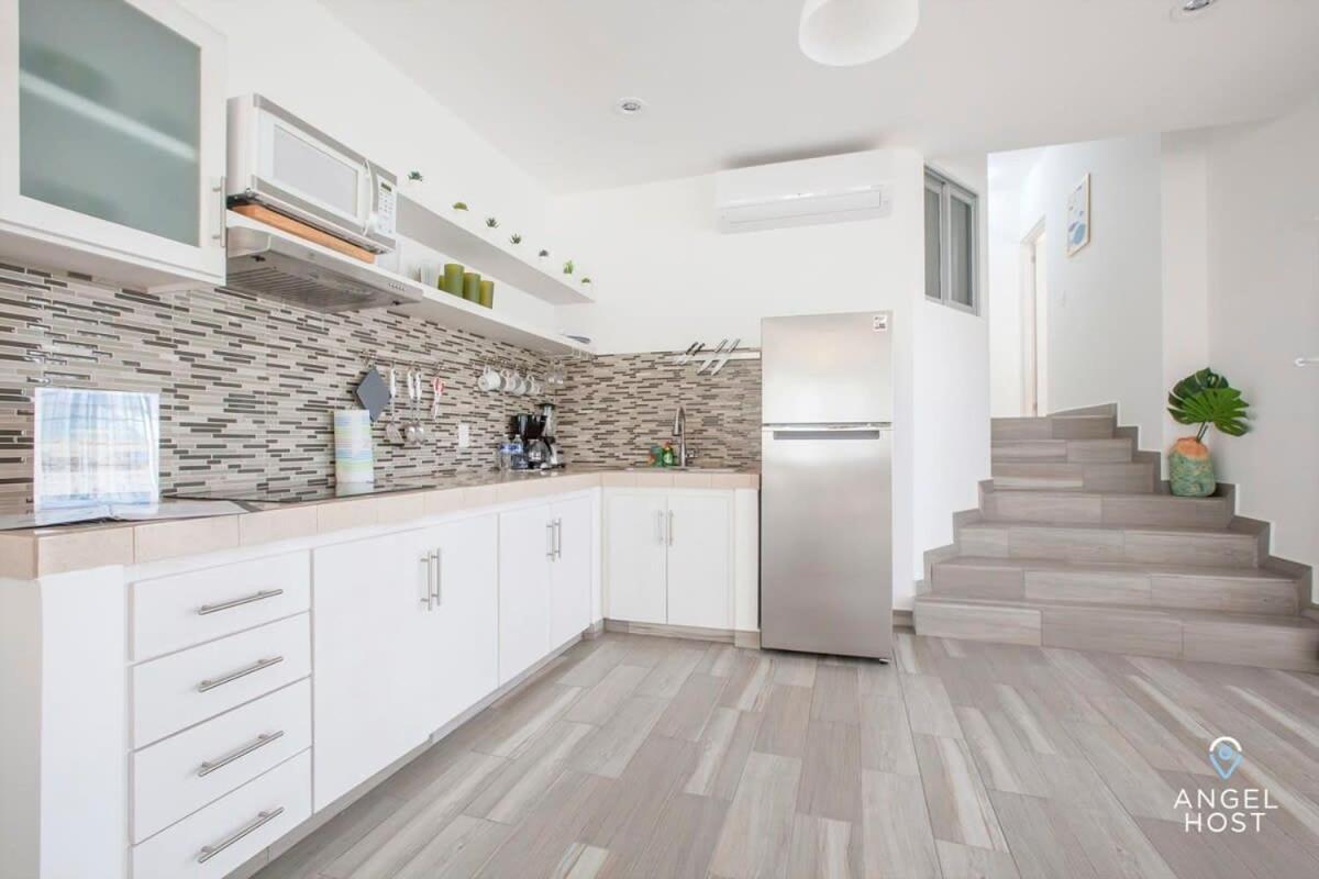 Private Pool Condo 5-Min Drive To Waterfront Malecon! Ла Пас Екстериор снимка