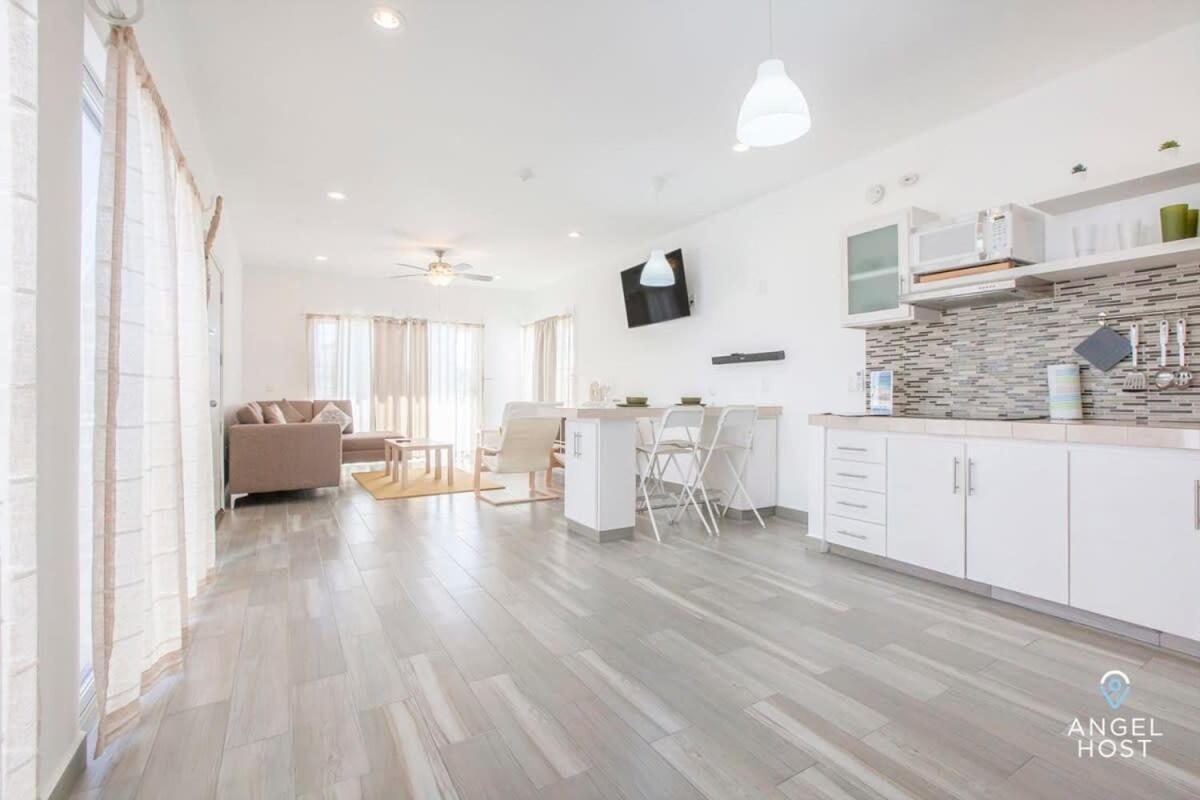 Private Pool Condo 5-Min Drive To Waterfront Malecon! Ла Пас Екстериор снимка