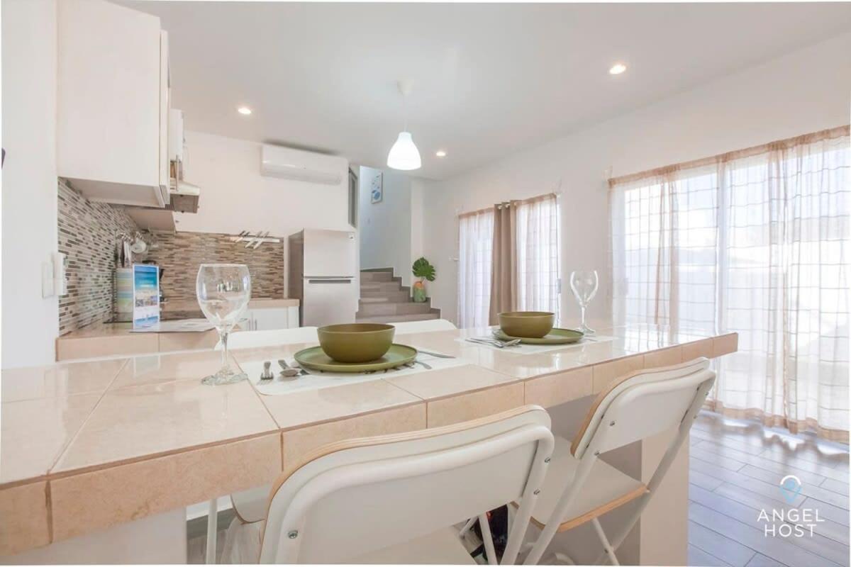 Private Pool Condo 5-Min Drive To Waterfront Malecon! Ла Пас Екстериор снимка