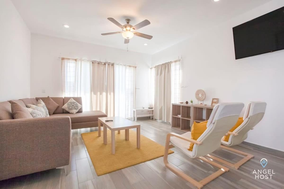 Private Pool Condo 5-Min Drive To Waterfront Malecon! Ла Пас Екстериор снимка